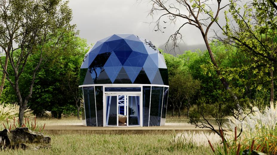 永泰县星空酒店帐篷厂家