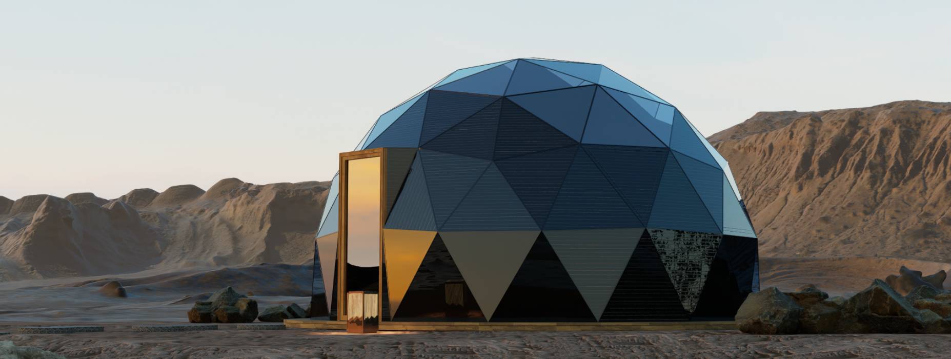 永泰县星空酒店帐篷